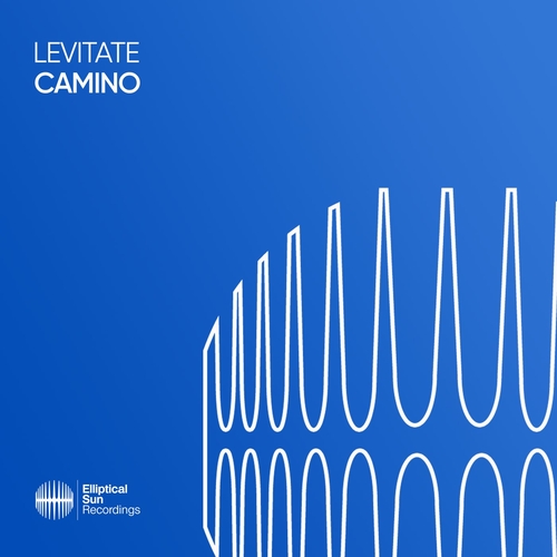 Levitate - Camino [ESR635]